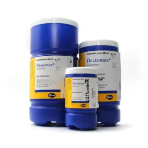 DECTOMAX
