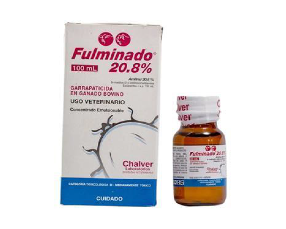 Fulminado