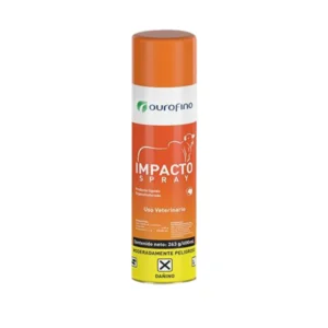 Impacto Spray