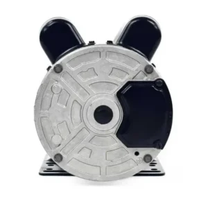 Motor NACI weg eléctrico 1.5 HP