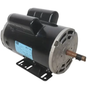 Motor NACI weg eléctrico 1.5 HP