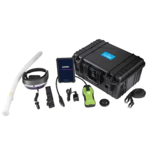 Ecógrafo veterinario de mano BMV BestScan® S10 Ultra Linear