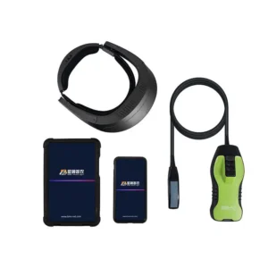 Ecógrafo veterinario de mano BMV BestScan® S10 Ultra Linear