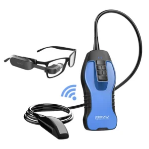 Ecógrafo veterinario de mano BMV BestScan® S9 Ultra Linear Array Vet