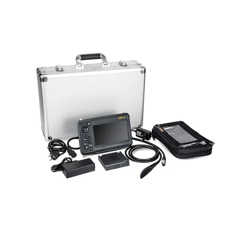 Ecógrafo veterinario portátil BestScan® S6