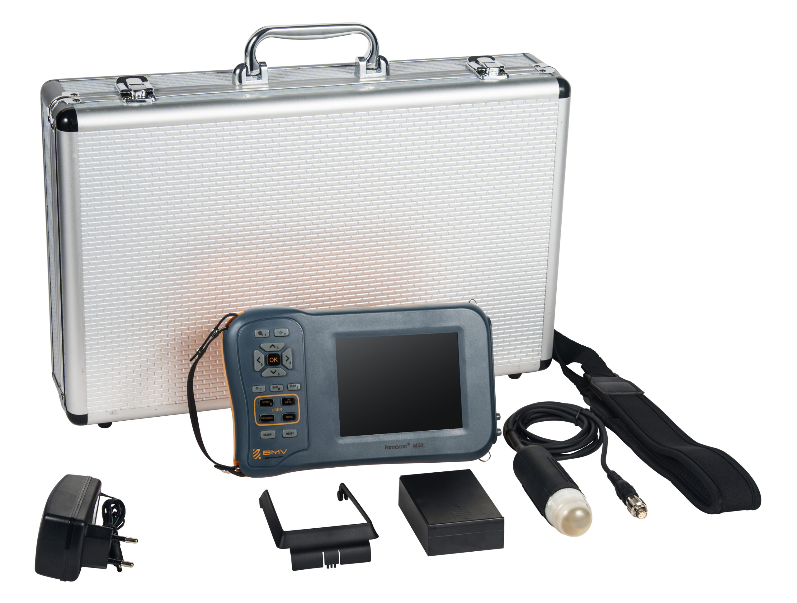 M50 Sector probe BMV - Imagen 2