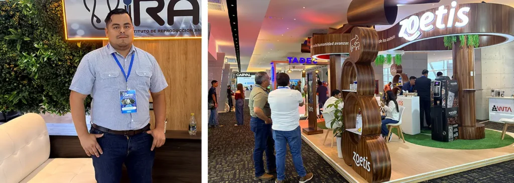Congreso de Reproducción Animal en Guayaquil 2026