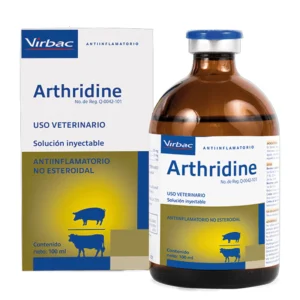 Arthridine