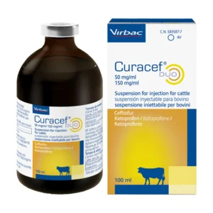 Curacef Duo
