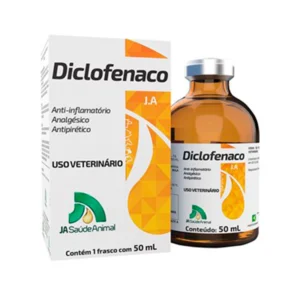 Diclofenaco J.A.