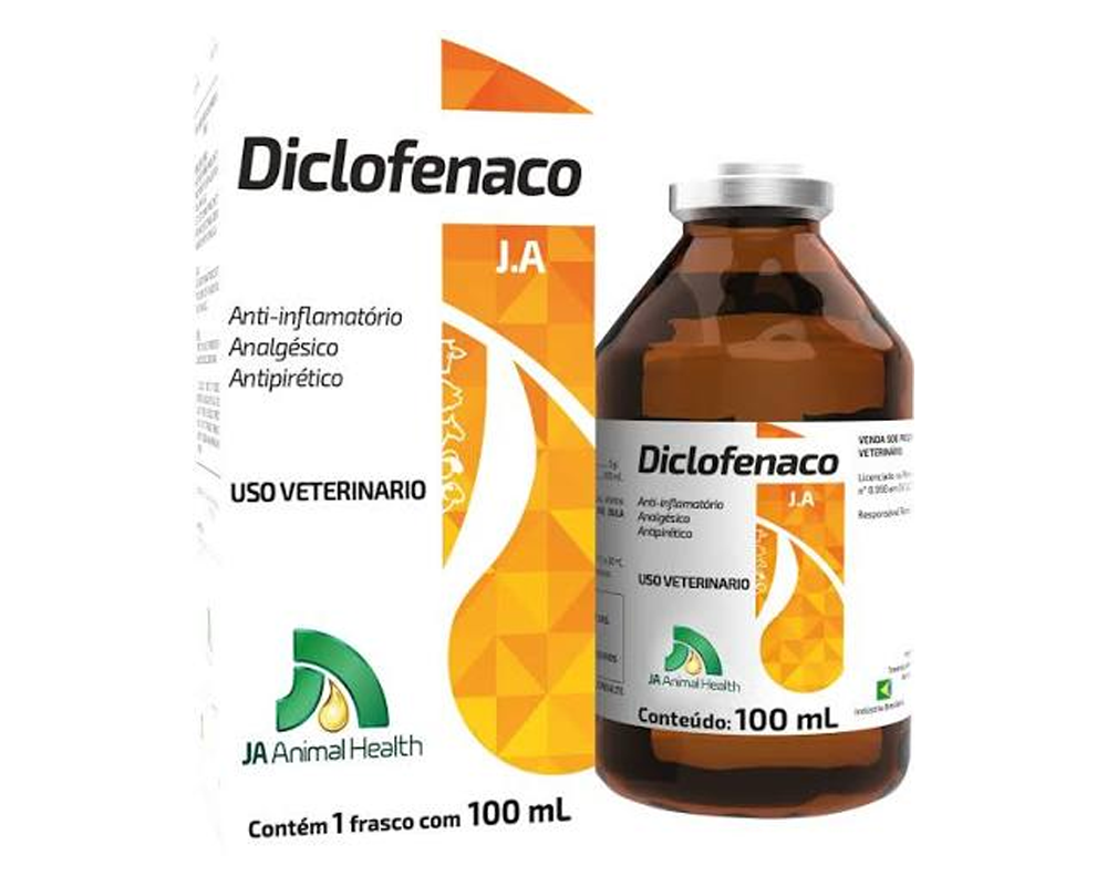 Diclofenaco