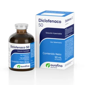 Diclofenaco 50