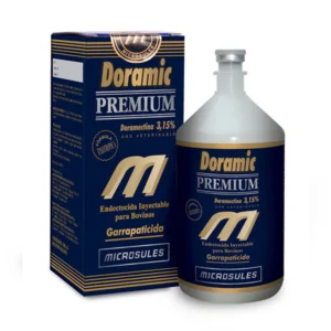Doramic Premium al 3.15% Doramectina