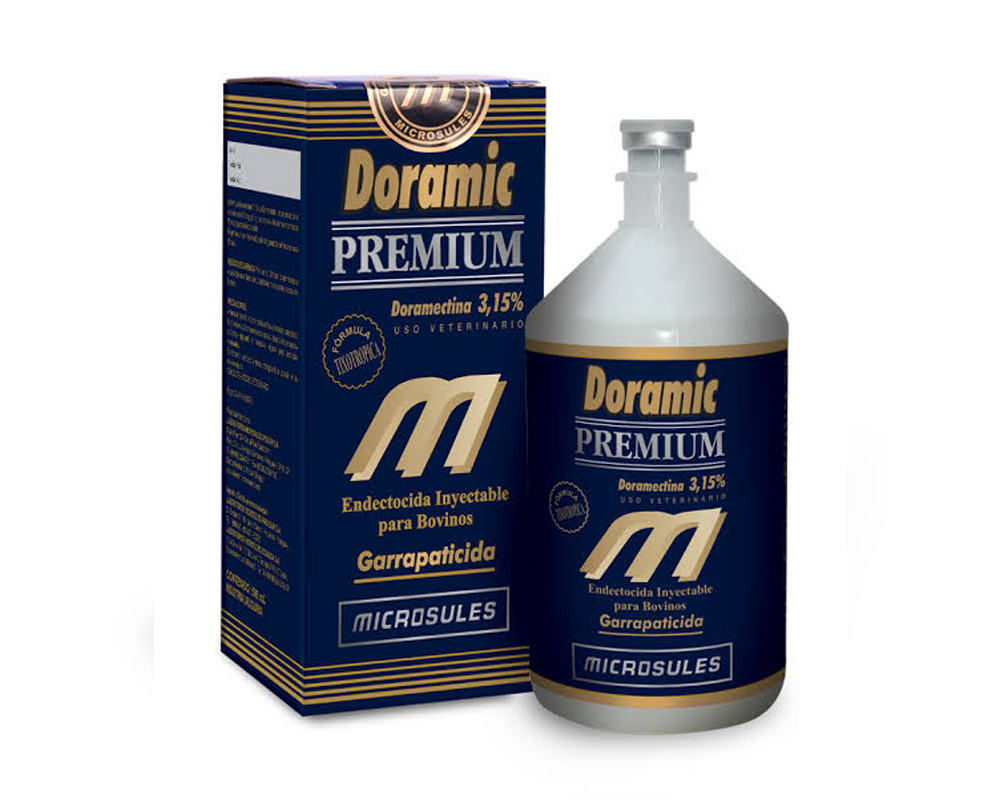 Doramic Premium
