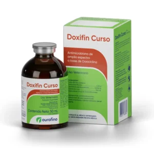Doxifin Curso