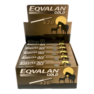Eqvalan Gold