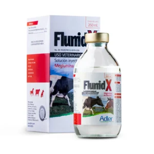 FlunidX