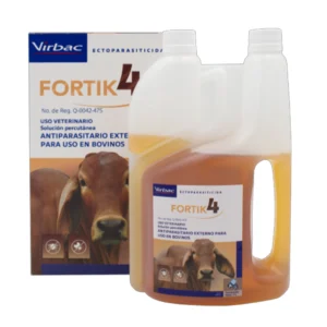 Fortik 4