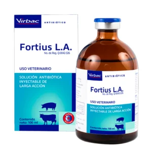 Fortius L.A.