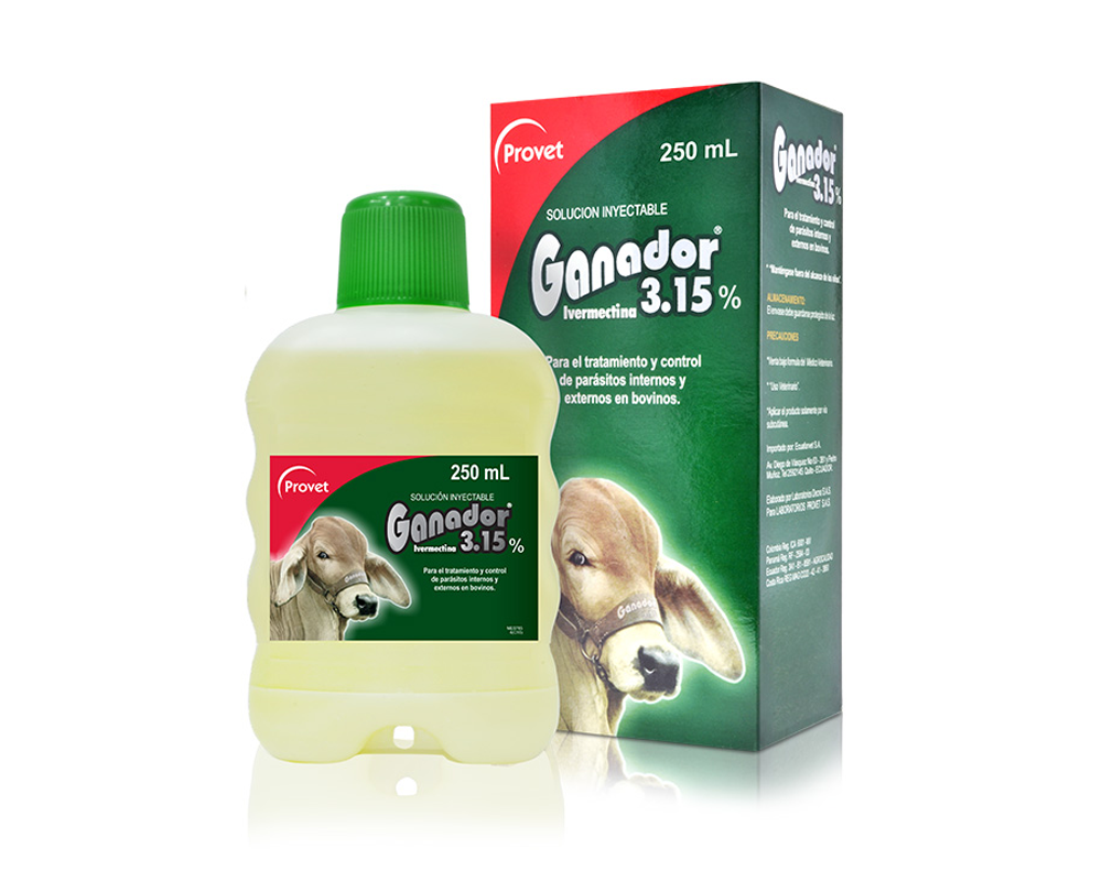 Ganador315