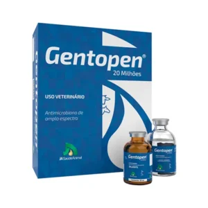 Gentopen