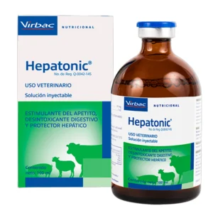 Hepatonic