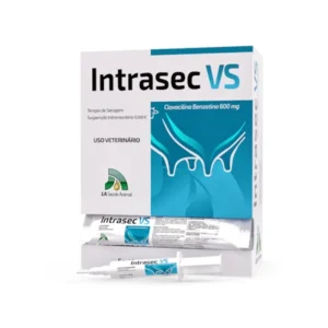 Intrasec VS