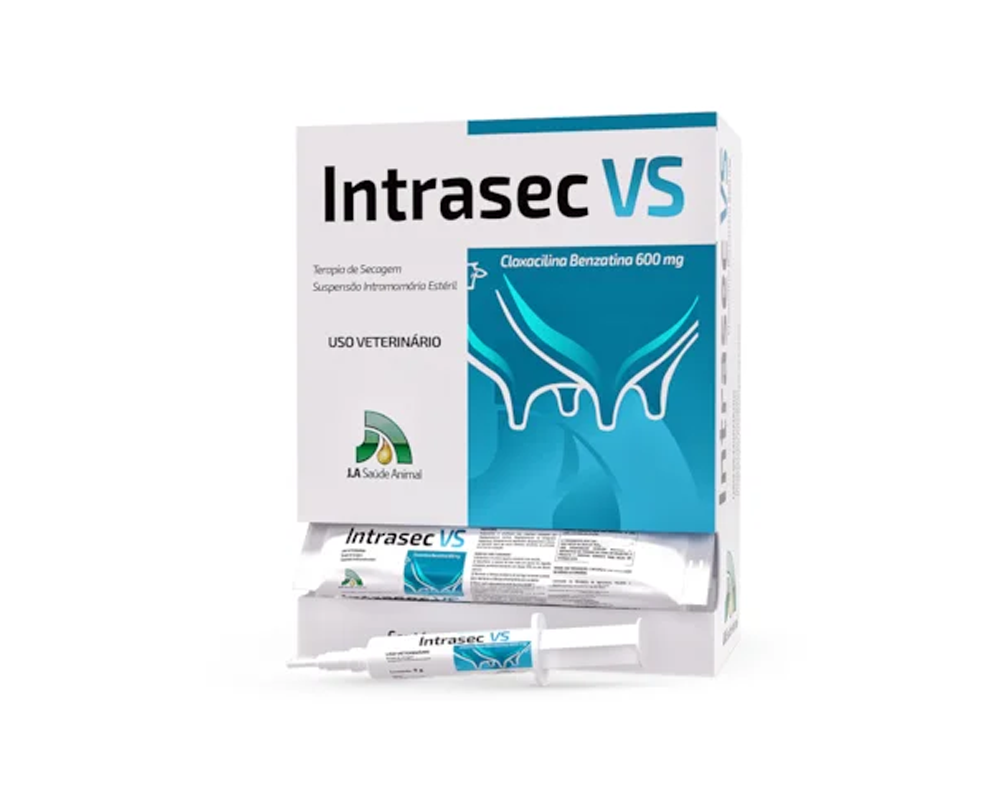 Intrasec VS