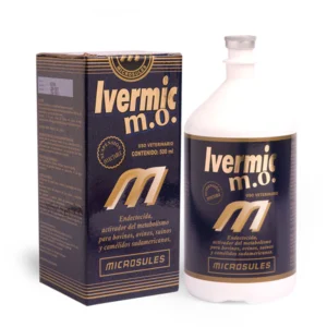 Invermic m.o.