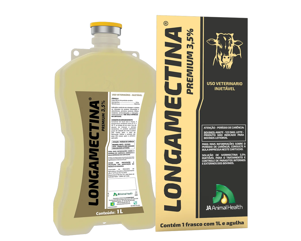 Longamectina premium