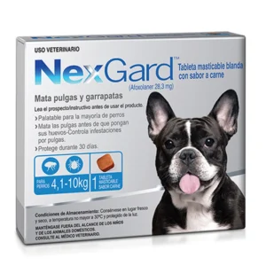 NexGard