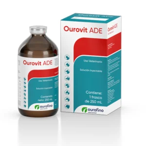 Ourovit ADE
