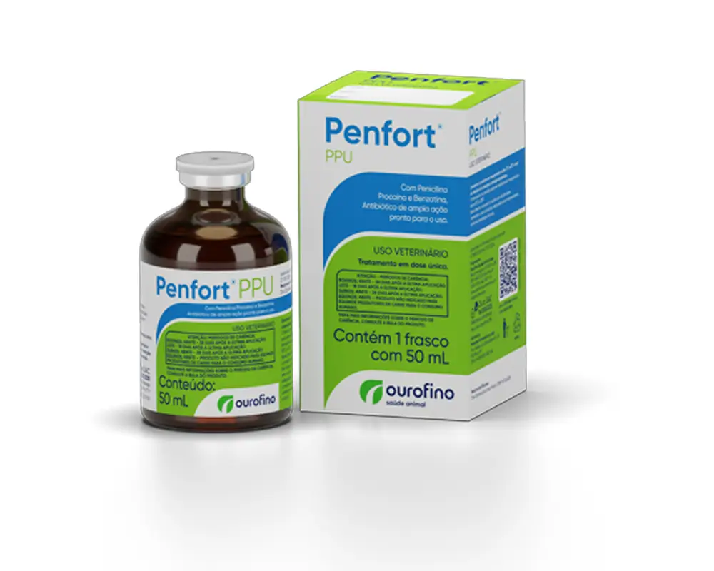 Penfort Reforzado