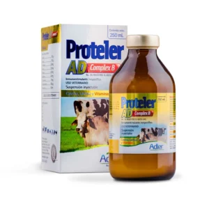 Proteler AD Complex B
