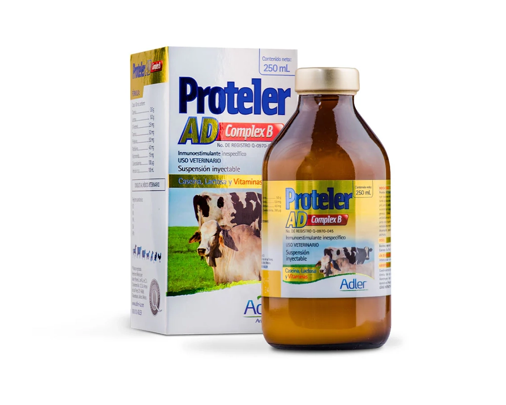 Proteler AD Complex B