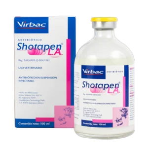Shotapen