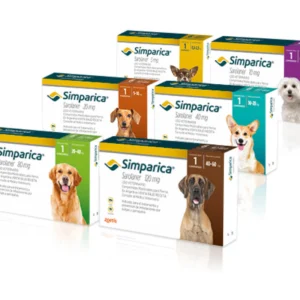 Simparica