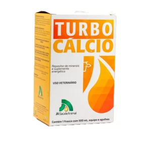TUBO CALCIO