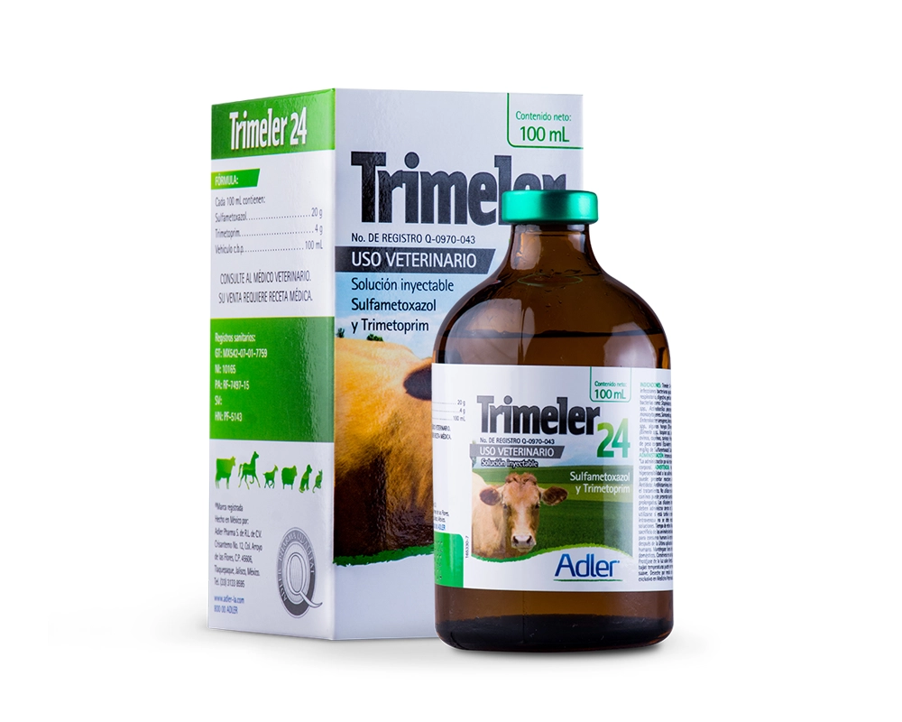 Trimeler