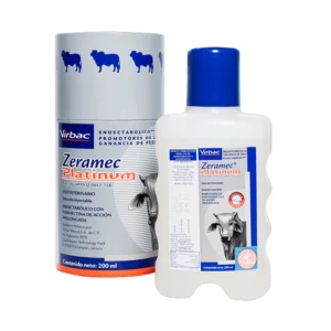Zeramec Platinum