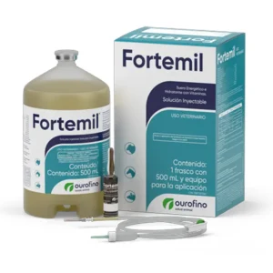 Fortemil
