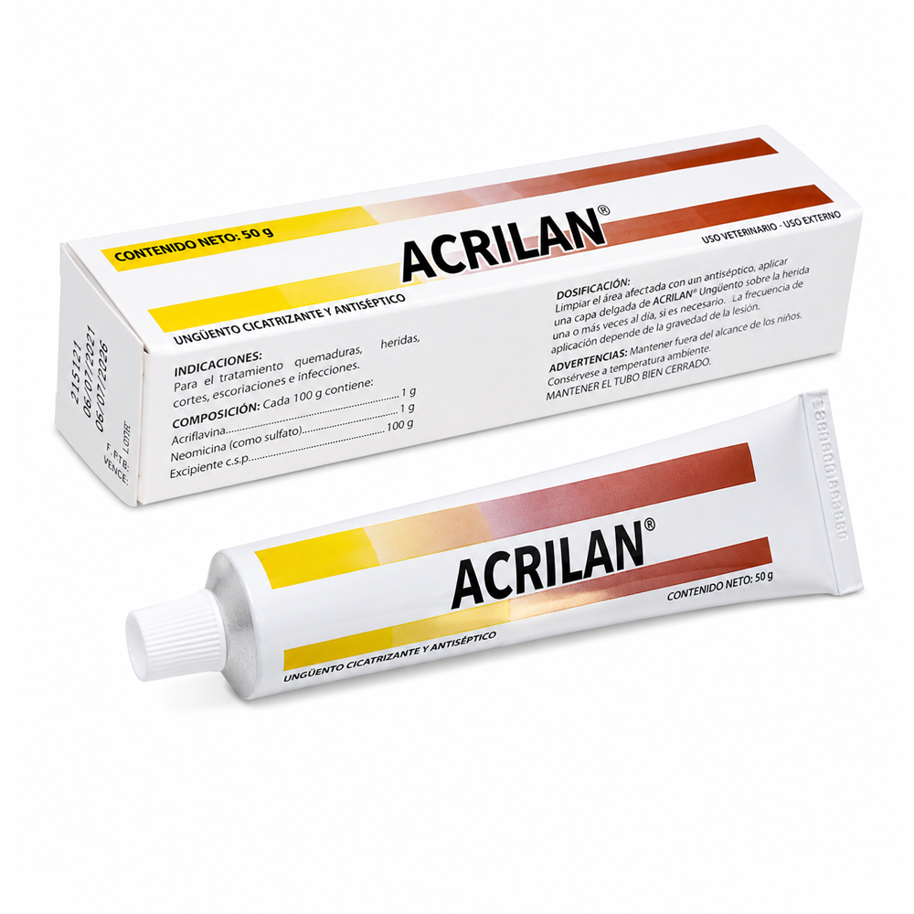 Acrilan