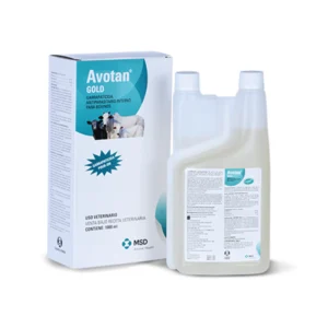Avotan Gold
