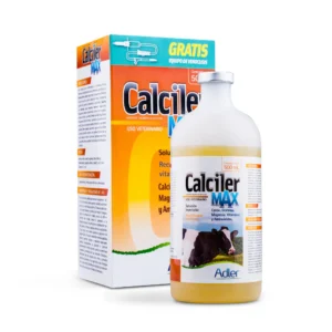 Calciler Max