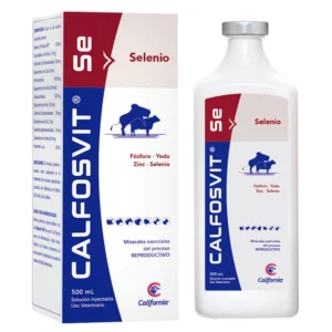 Calfosvit Selenio