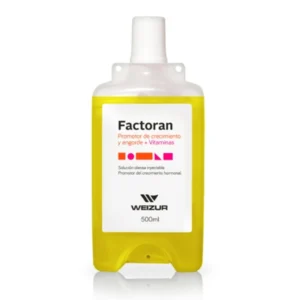 Factoran
