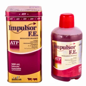 Impulsor F.E