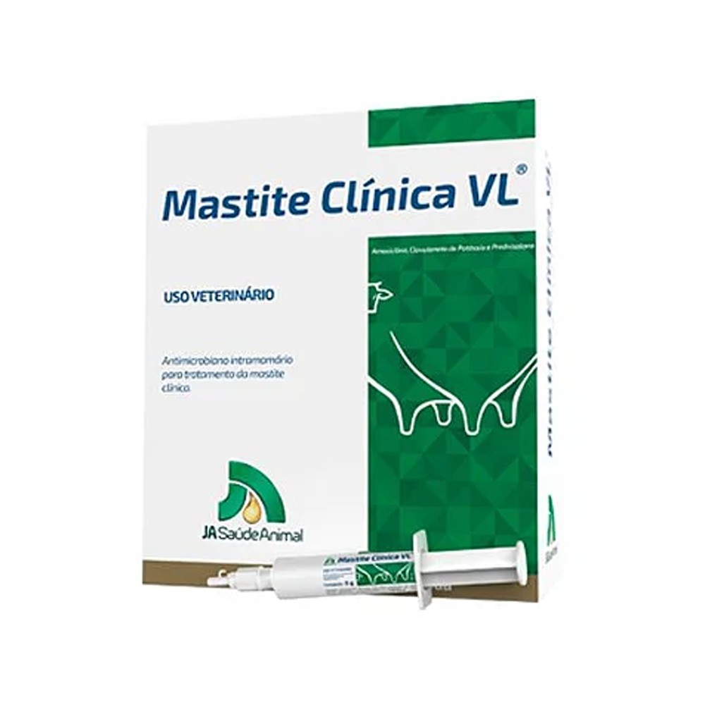 MASTITE CLINICA VL