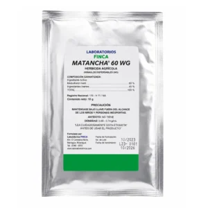 MATANCHA 60 WG
