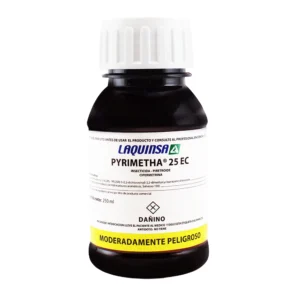PYRIMETHA 25 EC